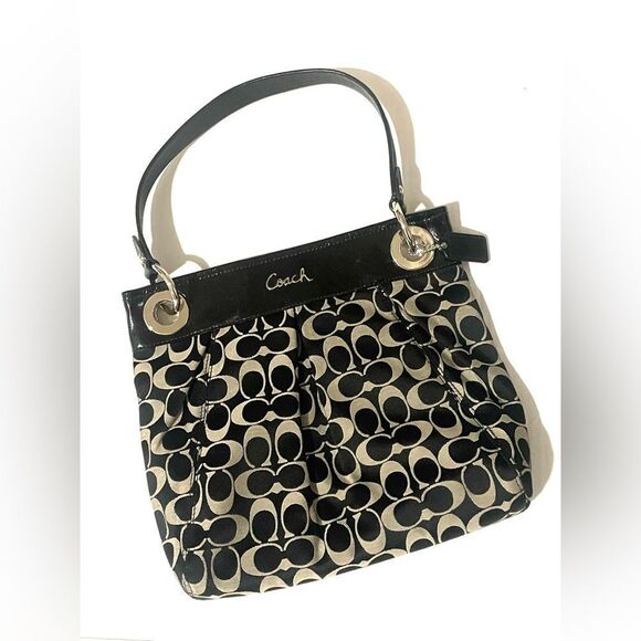 Coach Purse - Picture 1 of 4